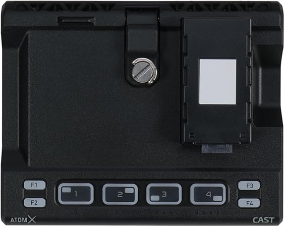 Atomos AtomX CAST for Ninja V & Ninja V+, ATOMXCST01 Atomos AtomX CAST for Ninja V & Ninja V+, ATOMXCST01